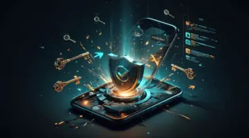 كيف تتحقق من أمان تحديثات تطبيقات الرياضة على هاتفك؟
